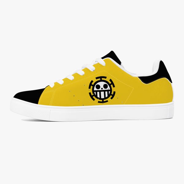 customized niche retro version versatile chic leather black and white meteor board shoes, college style sports casual shoes
customized niche retro version versatile chic leather black and white meteor board shoes, college style sports casual shoes