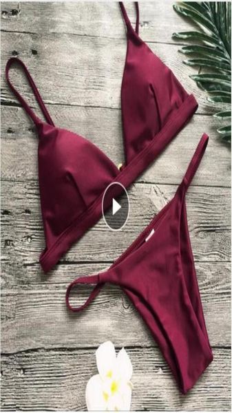 2019 women micro bikini set push up swimwear solid beach bathing suit brazilian thong swimsuit for girls bikini swim suit femme7662940
2019 women micro bikini set push up swimwear solid beach bathing suit brazilian thong swimsuit for girls bikini swim suit femme7662940
