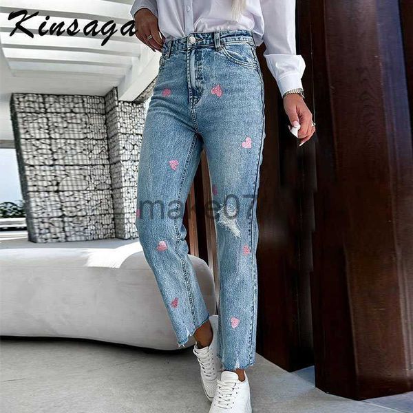 women's jeans light blue heart print baggy straight jeans women high waist ripped washed high waist denim pants office lady slouchy tro
women's jeans light blue heart print baggy straight jeans women high waist ripped washed high waist denim pants office lady slouchy tro