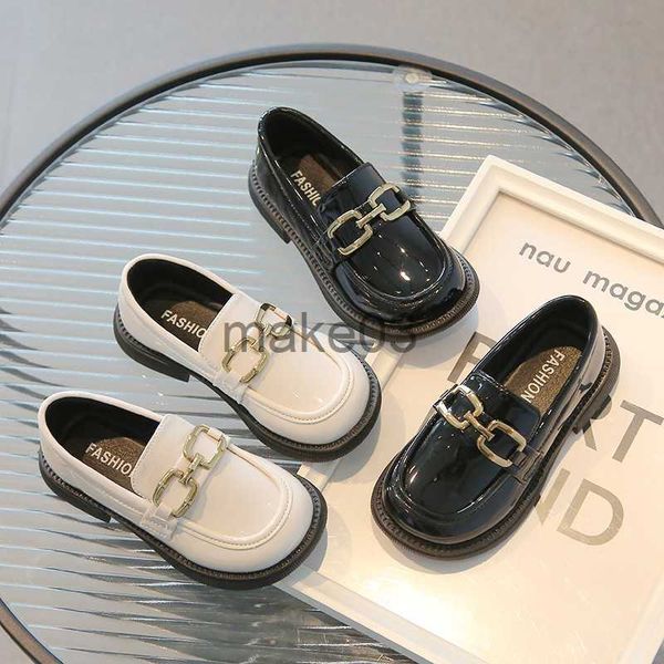 sneakers girls leather shoes 2023 spring new kids fashion britain style casual classic buckle loafers black glossy breathable slipon pu j230, Black;red
sneakers girls leather shoes 2023 spring new kids fashion britain style casual classic buckle loafers black glossy breathable slipon pu j230, Black;red