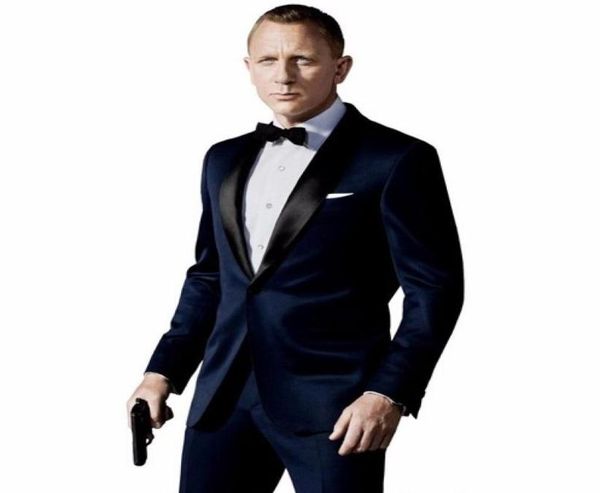 costume homme mariage dark blue men suits latest coat pant designs inspired by suit worn in james bond wedding suit for men7587055, Black;gray
costume homme mariage dark blue men suits latest coat pant designs inspired by suit worn in james bond wedding suit for men7587055, Black;gray