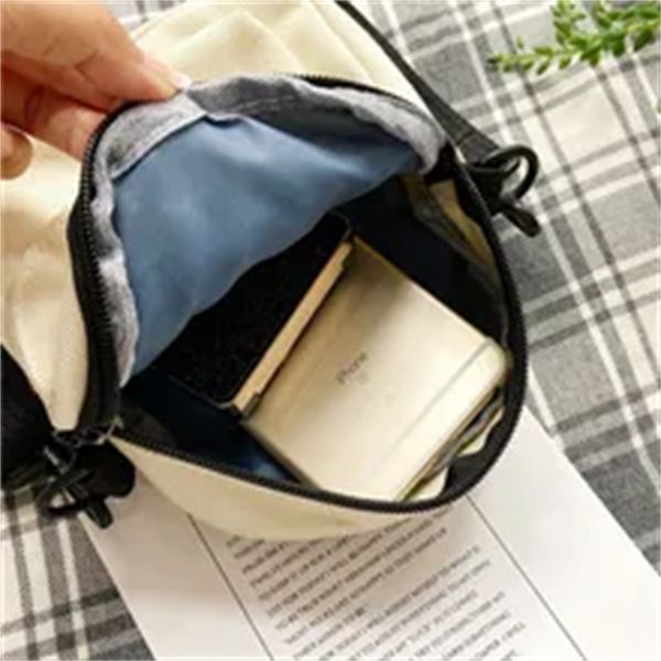 cute korean canvas bags new small messenger bag baby girl cartoon crossbody bag shoulder bags for kids girl gifts a4, Black
cute korean canvas bags new small messenger bag baby girl cartoon crossbody bag shoulder bags for kids girl gifts a4, Black