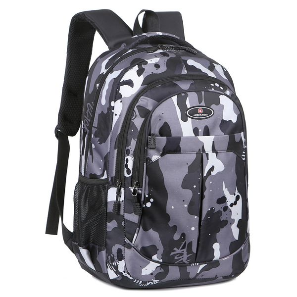 school bags large capacity mens backpack men bag lightweight nylon fabric travel fashion casual lap230817
school bags large capacity mens backpack men bag lightweight nylon fabric travel fashion casual lap230817