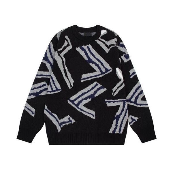 autumn and winter craft jacquard letter logo fashion long sleeve sweater hooded jacket student casual fleece hooded coat 12x1k4, Black;brown
autumn and winter craft jacquard letter logo fashion long sleeve sweater hooded jacket student casual fleece hooded coat 12x1k4, Black;brown