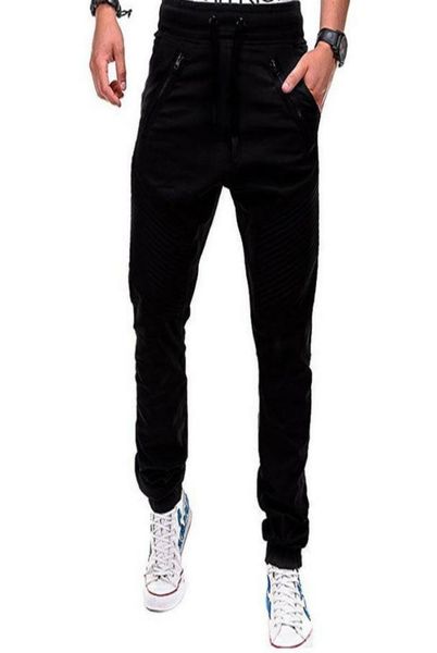 hirigin men casual gym workout slim fit urban straight leg running jogger cargo pants trousers solid pencil tracksuit4287047, Black
hirigin men casual gym workout slim fit urban straight leg running jogger cargo pants trousers solid pencil tracksuit4287047, Black