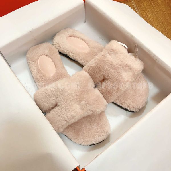 slippers wool slippers sandals designer flat women sheepskin slides 2023 warm fluffy furry sandal comfortable autumn winter home oran slippe, Black
slippers wool slippers sandals designer flat women sheepskin slides 2023 warm fluffy furry sandal comfortable autumn winter home oran slippe, Black