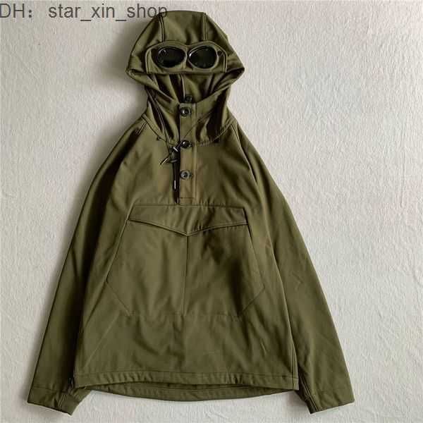 cp jacket compagnie cp 2023 new men shell pullover goggle casual autumn and winter coat high street fashion hoody black stone 3 n5o7, Black;brown
cp jacket compagnie cp 2023 new men shell pullover goggle casual autumn and winter coat high street fashion hoody black stone 3 n5o7, Black;brown