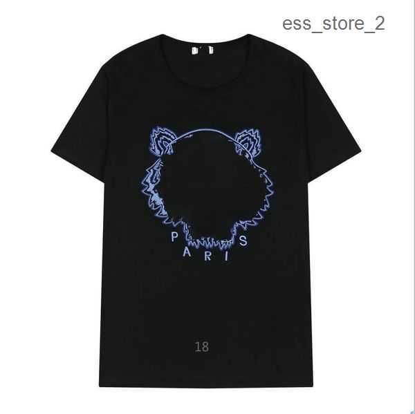 women's men women designer shirt summer kenzo style tshirts embroidery with letters loose tees trend short sleeve shirts tiger asian s, White
women's men women designer shirt summer kenzo style tshirts embroidery with letters loose tees trend short sleeve shirts tiger asian s, White