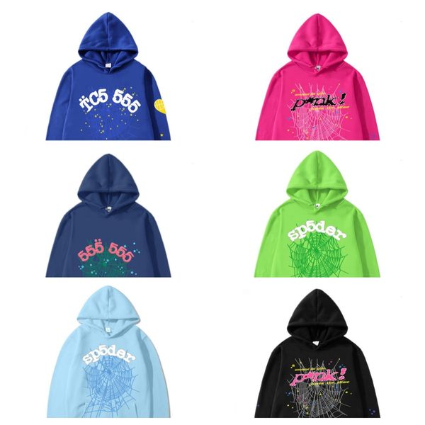 men's hoodies pure cotton sweatshirts 2023 new lavende sp5der hoodie men hip hop young thug spider hoodie world wide 555555 sweatshirts, Black
men's hoodies pure cotton sweatshirts 2023 new lavende sp5der hoodie men hip hop young thug spider hoodie world wide 555555 sweatshirts, Black