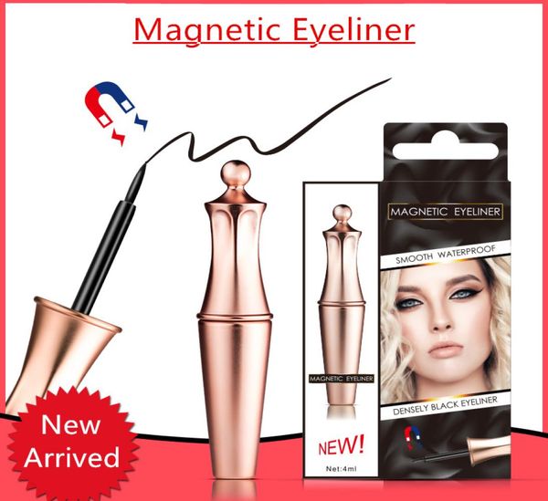 black magnetic eyeliner waterproof quick dry liquid eyeliner long lasting magnet eye liner for magnetic eyelashes false lashes6810034
black magnetic eyeliner waterproof quick dry liquid eyeliner long lasting magnet eye liner for magnetic eyelashes false lashes6810034