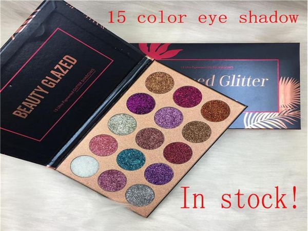 makeup beauty glazed glitter eyeshadow palette ultra shimmer 15 colors eye shadow palette new brand face cosmetics 169p5545261
makeup beauty glazed glitter eyeshadow palette ultra shimmer 15 colors eye shadow palette new brand face cosmetics 169p5545261