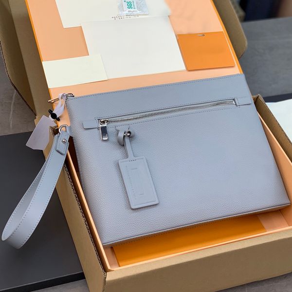 7a+ aerogram clutch bags cowhide handbags 30cm man high imitation purse plain evening package with box
7a+ aerogram clutch bags cowhide handbags 30cm man high imitation purse plain evening package with box