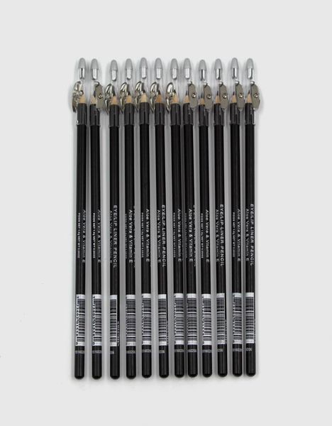eyeliner pencils with sharpener eye colors black brown makeup lips liner aloe vera vitamin e waterproof easy to wear longlasting 5441980
eyeliner pencils with sharpener eye colors black brown makeup lips liner aloe vera vitamin e waterproof easy to wear longlasting 5441980