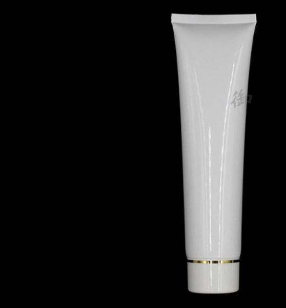 40pcs 150mlg empty white soft refillable plastic lotion tubes squeeze cosmetic packaging cream tube flip lids container9520280
40pcs 150mlg empty white soft refillable plastic lotion tubes squeeze cosmetic packaging cream tube flip lids container9520280
