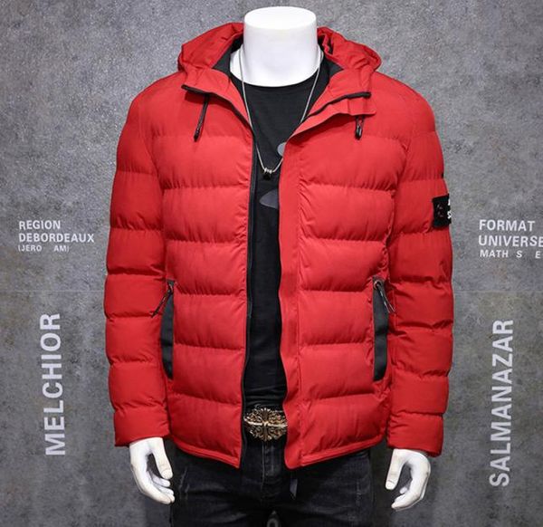 hcxy 2018 winter mens jackets casual new hooded thick padded parkas mens jacket coats warm zipper outwear plus size 4xl3221969, Black;brown
hcxy 2018 winter mens jackets casual new hooded thick padded parkas mens jacket coats warm zipper outwear plus size 4xl3221969, Black;brown