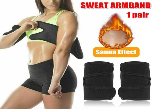 1 pair arm trimmer sweat sauna belt shaper fat burners body slimmer cincher trainer sports arm warmers drop 245l3520933, Black;gray
1 pair arm trimmer sweat sauna belt shaper fat burners body slimmer cincher trainer sports arm warmers drop 245l3520933, Black;gray