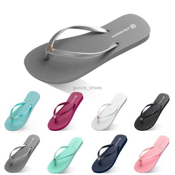 Newest Flip Women Shoes Slippers Cheaper Flops Triple White Black Green Orange Pink Red Womens Summer Outdoor Beach Slide Sneaker740 s, Item 1
Newest Flip Women Shoes Slippers Cheaper Flops Triple White Black Green Orange Pink Red Womens Summer Outdoor Beach Slide Sneaker740 s, Item 1
