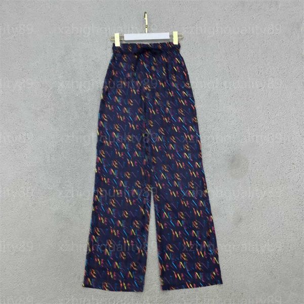 designer womens pants print trouser straight legged pant colourful alphabet print loose comfort long wide-legged trousers 2 colors clothes w, Black;white
designer womens pants print trouser straight legged pant colourful alphabet print loose comfort long wide-legged trousers 2 colors clothes w, Black;white