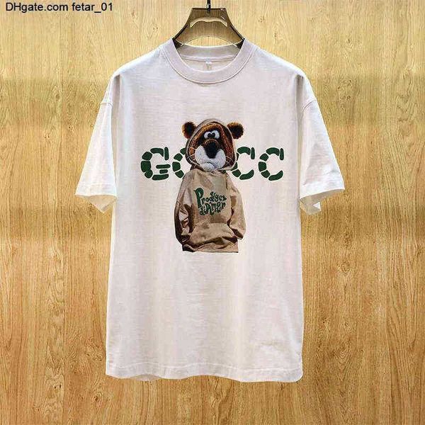 t-shirt womens cartoon printed letter short sleeve loose comfy streetwear 2023 summer ladies clothes, White
t-shirt womens cartoon printed letter short sleeve loose comfy streetwear 2023 summer ladies clothes, White