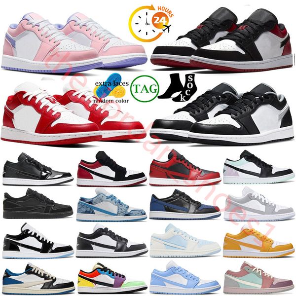 jumpman 1 1s low mens basketball shoes bred black toe wolf grey dark mochas panda reverse mocha unc patent all-star laser orange light smoke
jumpman 1 1s low mens basketball shoes bred black toe wolf grey dark mochas panda reverse mocha unc patent all-star laser orange light smoke