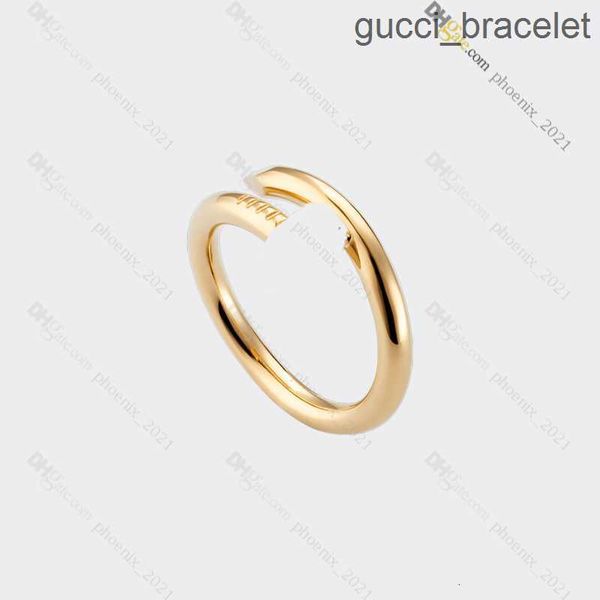 ring designer for women nail ring screw rings titanium steel ring gold-plated never fading non-allergic gold ring; store/21621802, Silver
ring designer for women nail ring screw rings titanium steel ring gold-plated never fading non-allergic gold ring; store/21621802, Silver