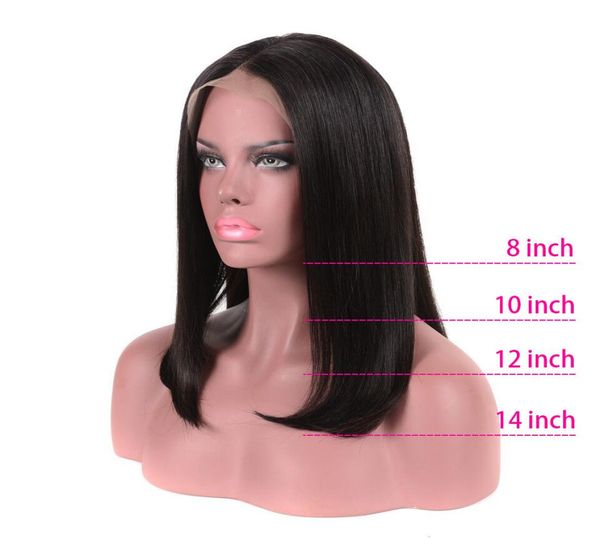 bob wigs short lace front human hair brazilian remy hair wig for women pre plucked glueless 150 full natural3740959, Black;brown
bob wigs short lace front human hair brazilian remy hair wig for women pre plucked glueless 150 full natural3740959, Black;brown