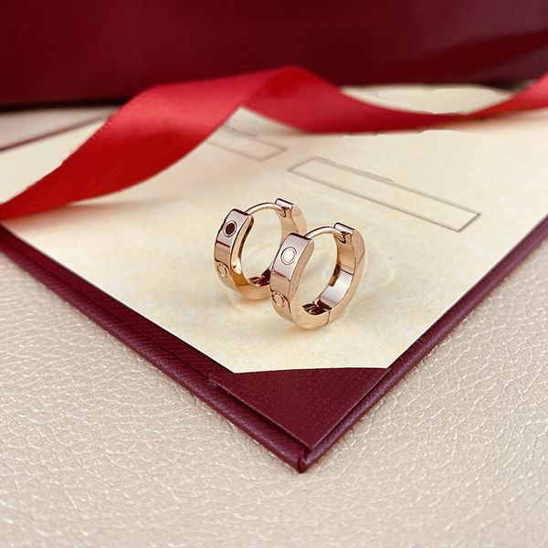 designer earrings luxury brand fashion classic stainless steel 18k gold silver diamond earrings designer for women valentine's wedding, Golden;silver
designer earrings luxury brand fashion classic stainless steel 18k gold silver diamond earrings designer for women valentine's wedding, Golden;silver
