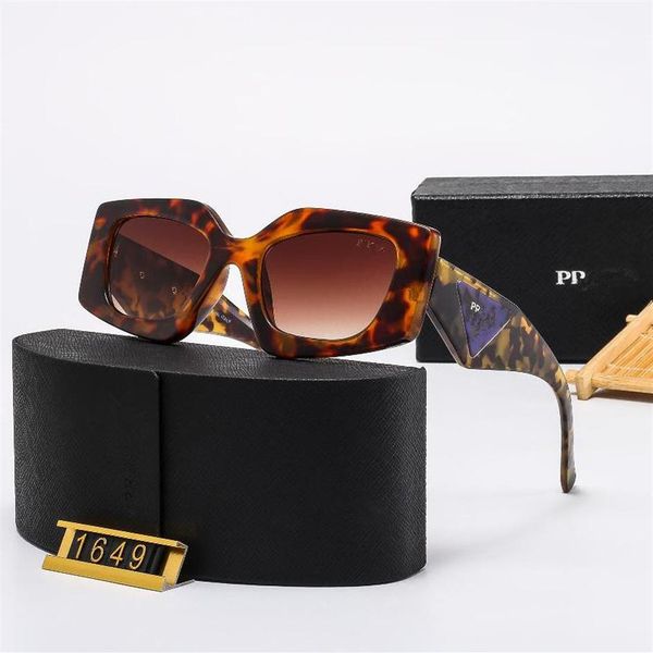 fashion designer sunglasses goggle beach sun glasses for man woman 7 color optional237l, White;black
fashion designer sunglasses goggle beach sun glasses for man woman 7 color optional237l, White;black