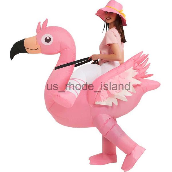 cosplay flamingo inflatable costume kids riding on unicorn costumes funny bunny fancy cosplay dress party halloween costume for x0818, Blue
cosplay flamingo inflatable costume kids riding on unicorn costumes funny bunny fancy cosplay dress party halloween costume for x0818, Blue