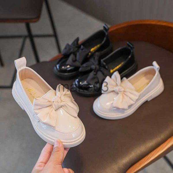 sneakers girl's loafers autumn patent leather black white bowknot slipon kids flat shoes 2636 rubber sole nonslip children causl shoe j, Black;red
sneakers girl's loafers autumn patent leather black white bowknot slipon kids flat shoes 2636 rubber sole nonslip children causl shoe j, Black;red