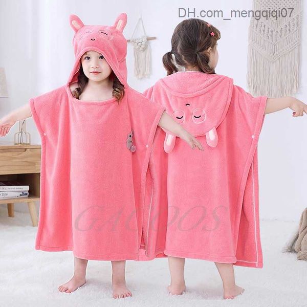 towels robes 3-12 year old newborn baby hooded towel children's bathroom towel super soft bath towel blanket warm sleeping bag z230819
towels robes 3-12 year old newborn baby hooded towel children's bathroom towel super soft bath towel blanket warm sleeping bag z230819