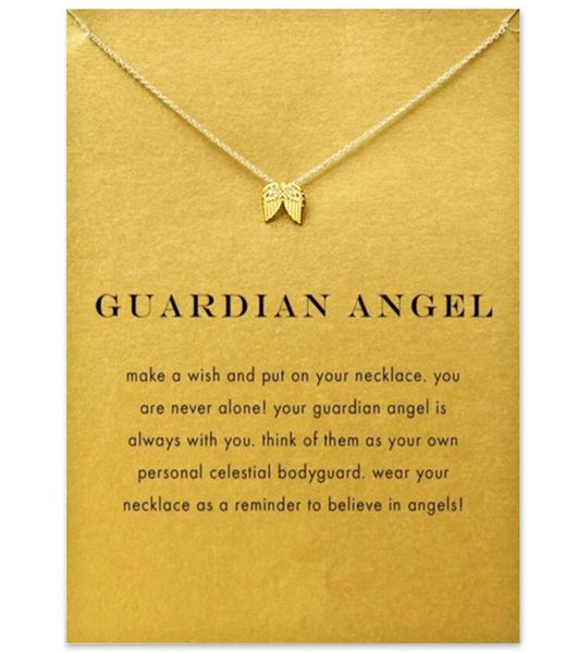 choker necklaces with card gold silver pendant necklace for fashion women jewelry guardian angel5068677
choker necklaces with card gold silver pendant necklace for fashion women jewelry guardian angel5068677