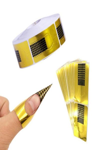 false nails 500pcs french nail form tips acrylic uv gel extension curl builder sticker art guide mold manicure diy tool1949075, Red;gold
false nails 500pcs french nail form tips acrylic uv gel extension curl builder sticker art guide mold manicure diy tool1949075, Red;gold