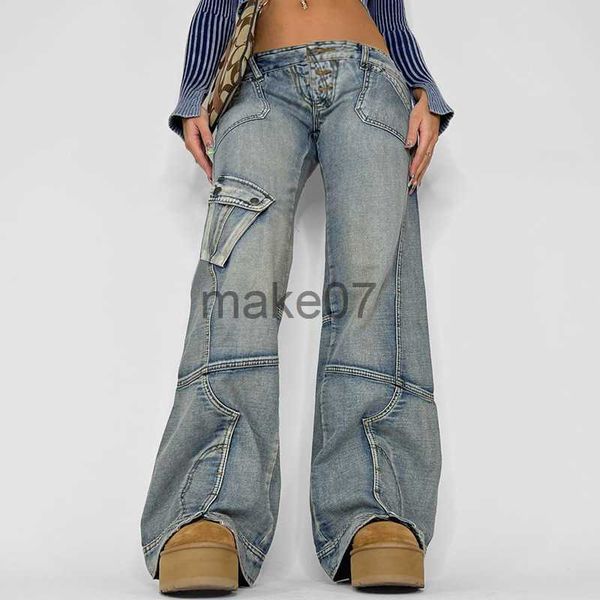 women's jeans autumn women fashion zipper fly multi pocket asymmetric wide leg trouser jeans 2023 chic street light blue straight denim
women's jeans autumn women fashion zipper fly multi pocket asymmetric wide leg trouser jeans 2023 chic street light blue straight denim