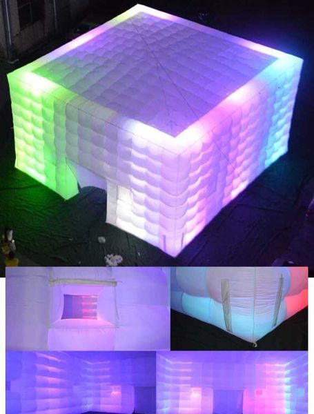 wholesale 8x8x3.8m white inflatable cube tent cubic marquee house square party wedding cinema building
wholesale 8x8x3.8m white inflatable cube tent cubic marquee house square party wedding cinema building