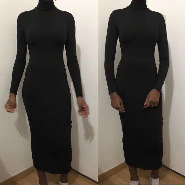 steckshion dress winter soft cotton stretch black party dresses plus size skinny club wear gorgeous warm maxi bandage bodycon dress, Black;gray
steckshion dress winter soft cotton stretch black party dresses plus size skinny club wear gorgeous warm maxi bandage bodycon dress, Black;gray