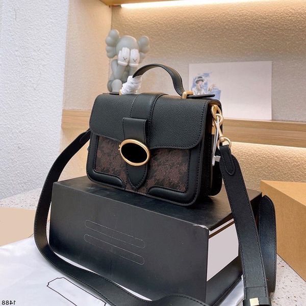 luxury bags designer handbag women crossbody bag practical style hand and shoulder carry minimalist vintage 2 colour design
luxury bags designer handbag women crossbody bag practical style hand and shoulder carry minimalist vintage 2 colour design
