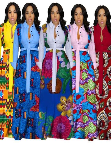 casual dresses summer long sleeve maxi dress african ladies bazin print vintage plus size 3xl floor length women party9428280, Black;gray
casual dresses summer long sleeve maxi dress african ladies bazin print vintage plus size 3xl floor length women party9428280, Black;gray