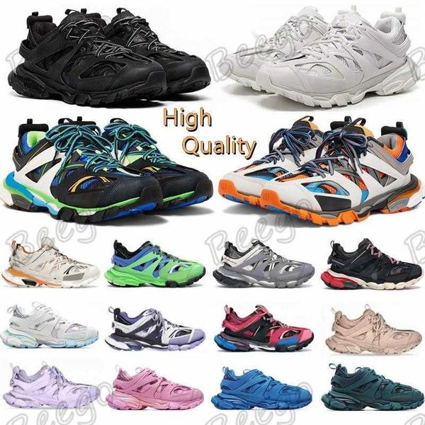 brand designer sneakers luxury men women casual shoes track 3 3.0 white black sneakers tess.s. gomma leather trainer nylon printed platform
brand designer sneakers luxury men women casual shoes track 3 3.0 white black sneakers tess.s. gomma leather trainer nylon printed platform