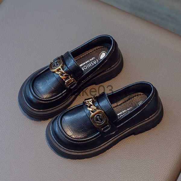 sneakers 2023 new girl solid black leather shoes children soft breathable mary jane metal chain kid fashion casual school slipon loafers j23, Black;red
sneakers 2023 new girl solid black leather shoes children soft breathable mary jane metal chain kid fashion casual school slipon loafers j23, Black;red