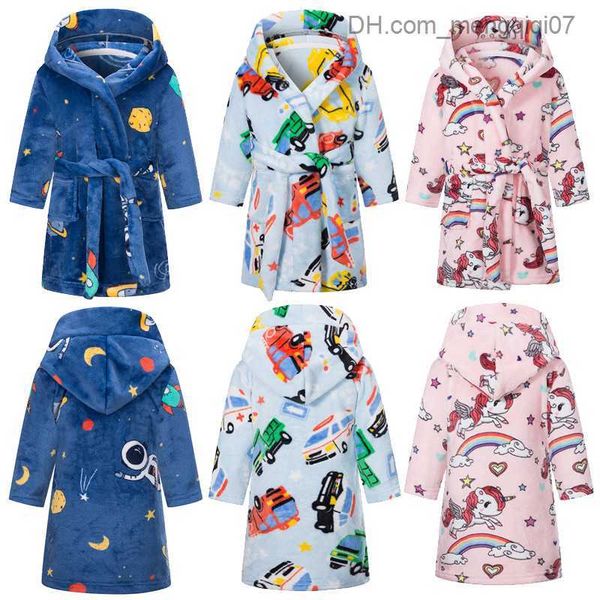 pajamas 2020 new unicorn hoodie pajamas children's flannel bathroom baby bath astronaut boys and girls' pajamas children's pa, Blue;red
pajamas 2020 new unicorn hoodie pajamas children's flannel bathroom baby bath astronaut boys and girls' pajamas children's pa, Blue;red
