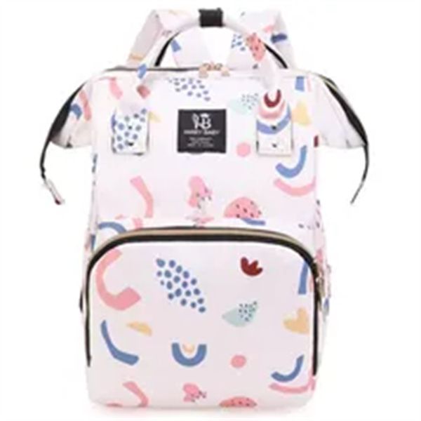 waterproof polyester mummy maternity bag diaper backpack nappy tote floral baby diaper bag wet bag stroller baby items a4, Black
waterproof polyester mummy maternity bag diaper backpack nappy tote floral baby diaper bag wet bag stroller baby items a4, Black