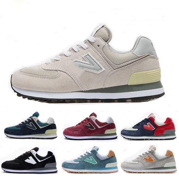 new 574 all-match men's and women's sports shoes casual shoes men's running shoes breathable sports shoes n-574 36-44, Black
new 574 all-match men's and women's sports shoes casual shoes men's running shoes breathable sports shoes n-574 36-44, Black