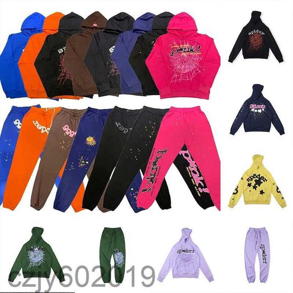 spider hoodie 2023 high1-quality sp5der young thug 555555 pullover hoodies pants men sp5ders graphic printing web sweatshirts size s-xlemx5, Black
spider hoodie 2023 high1-quality sp5der young thug 555555 pullover hoodies pants men sp5ders graphic printing web sweatshirts size s-xlemx5, Black