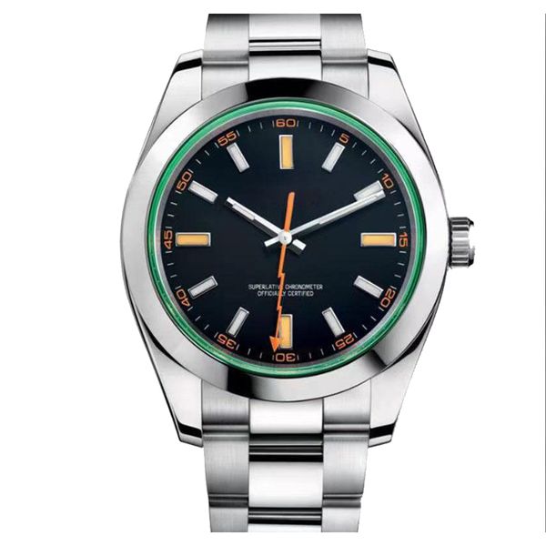 watch for man aaa designer watches 40mm 2836 movement high end grade automatic fashion classic stainless steel waterproof luminous sapphire, Slivery;brown
watch for man aaa designer watches 40mm 2836 movement high end grade automatic fashion classic stainless steel waterproof luminous sapphire, Slivery;brown