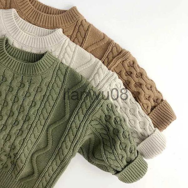 pullover focusnorm 3 colors infant kids boys girls knit sweater outwear solid pullovers long sleeve knitted wear autumn winter clothes x0818, Blue
pullover focusnorm 3 colors infant kids boys girls knit sweater outwear solid pullovers long sleeve knitted wear autumn winter clothes x0818, Blue