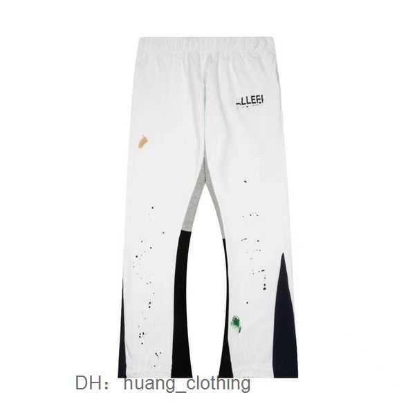 galery dept pants galleries denim pants dept speckled letter print men's couple loose versatile straight pant designer man sweatpants s, Black
galery dept pants galleries denim pants dept speckled letter print men's couple loose versatile straight pant designer man sweatpants s, Black