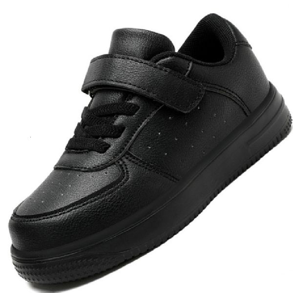 athletic outdoor platform pu leather breathable children's sneakers casual kids baby shoes black white toddler girls boys running sport
athletic outdoor platform pu leather breathable children's sneakers casual kids baby shoes black white toddler girls boys running sport