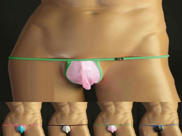 underpants men gstring thong sissy lingerie gay funny underwear tback lowwaist briefs bulge pouch panties solid erotic bik1831789, Black;white
underpants men gstring thong sissy lingerie gay funny underwear tback lowwaist briefs bulge pouch panties solid erotic bik1831789, Black;white