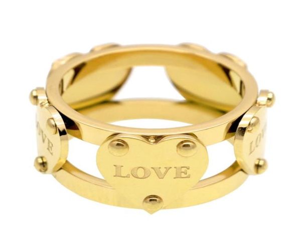 original design great quality screw heart love women band rings hollow hearts fashion lady jewelry3384013, Silver
original design great quality screw heart love women band rings hollow hearts fashion lady jewelry3384013, Silver